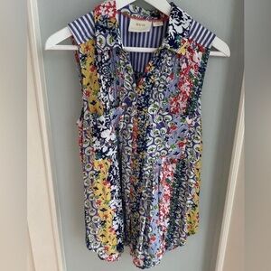 Maeve by Anthropologie Top